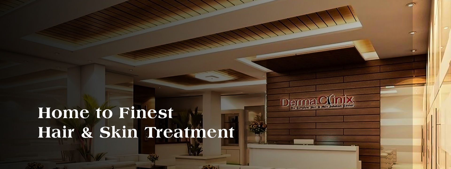 About DermaClinix