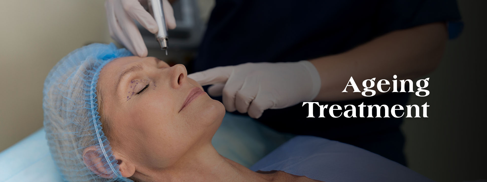 Ageing Treatment