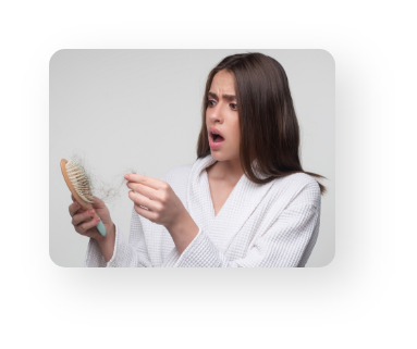 Alopecia Areata