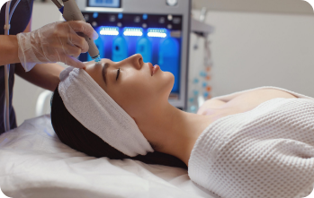 hydra-facial-work