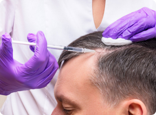 Regenerative Therapy