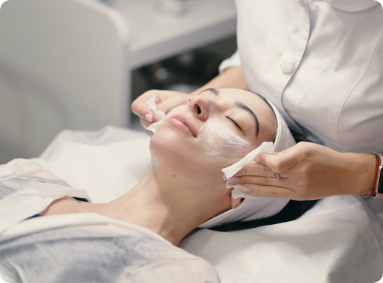 Skin Glow Expert Care