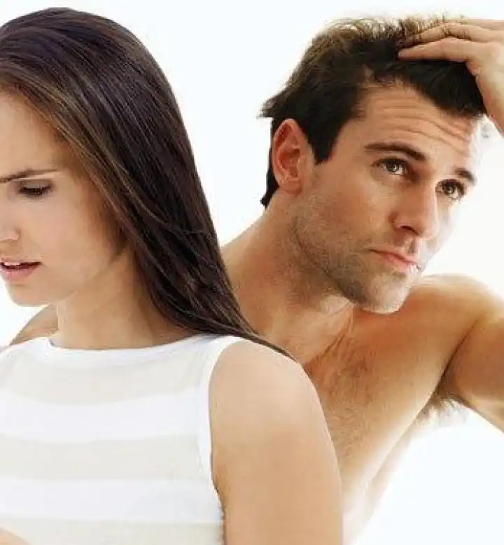 Men & women